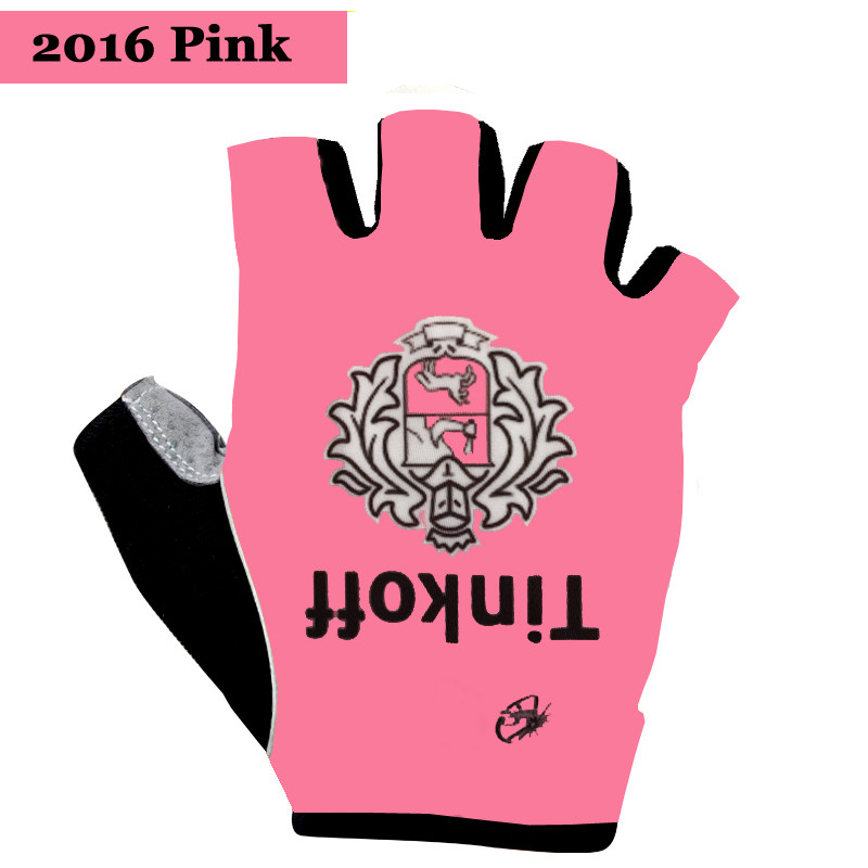 Hundschuhe Saxo Bank Tinkoff 2016 rosa